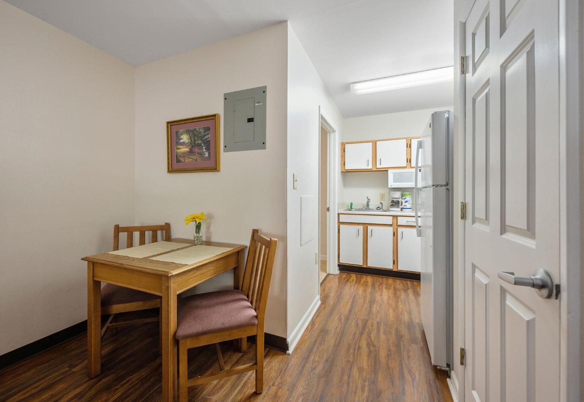 Affordable 2* Greenville