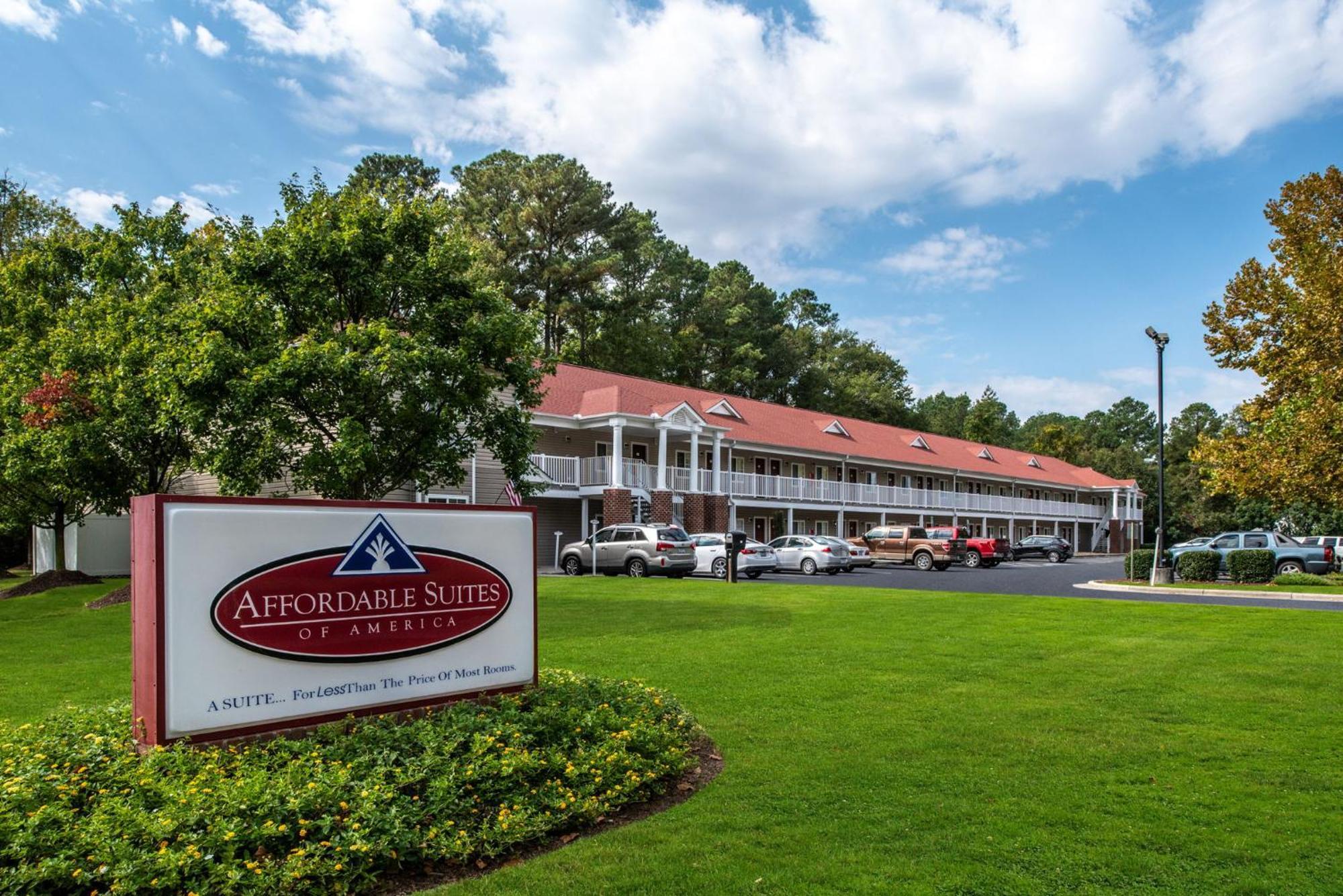 Motel Affordable Greenville