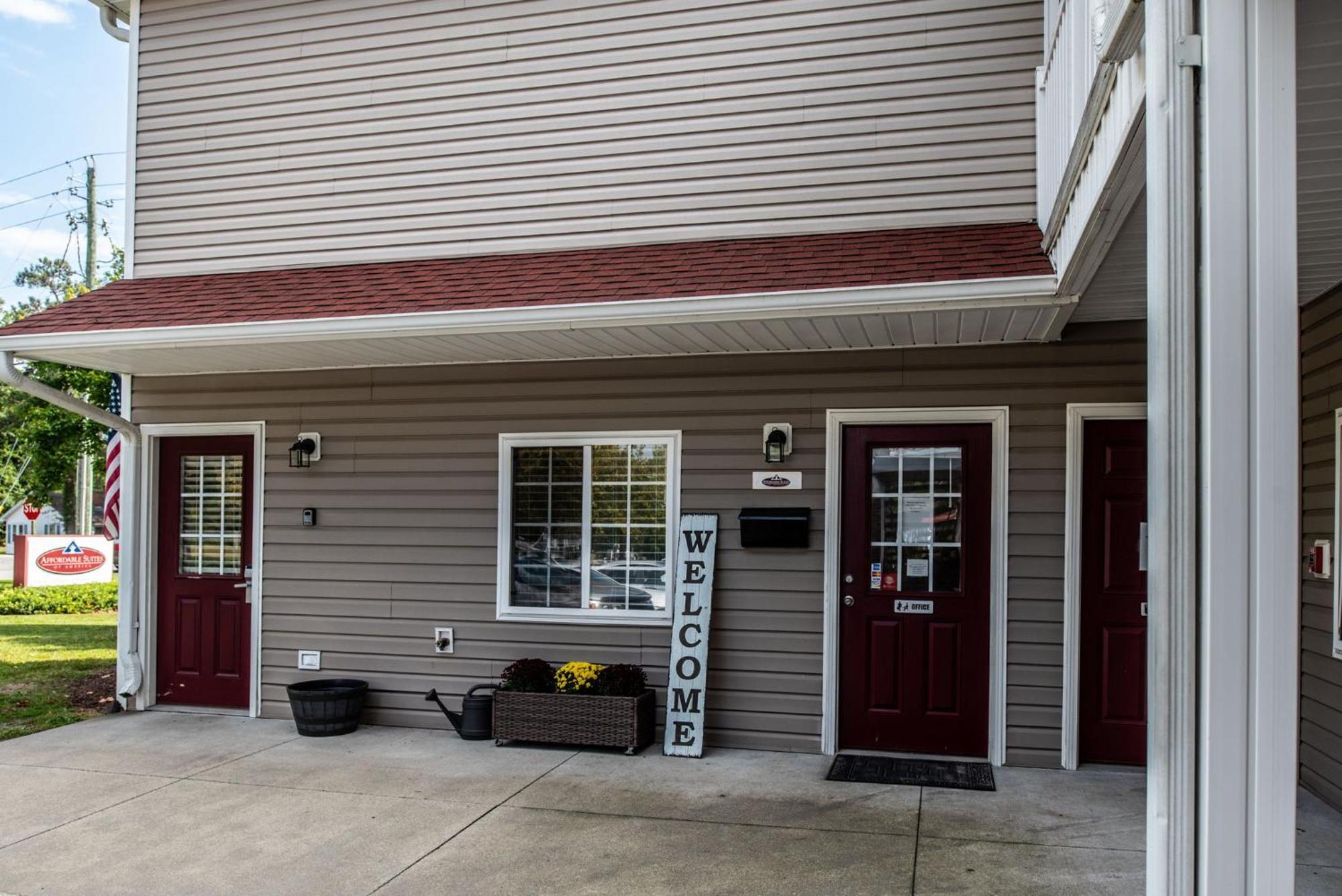 Affordable Motel 2*