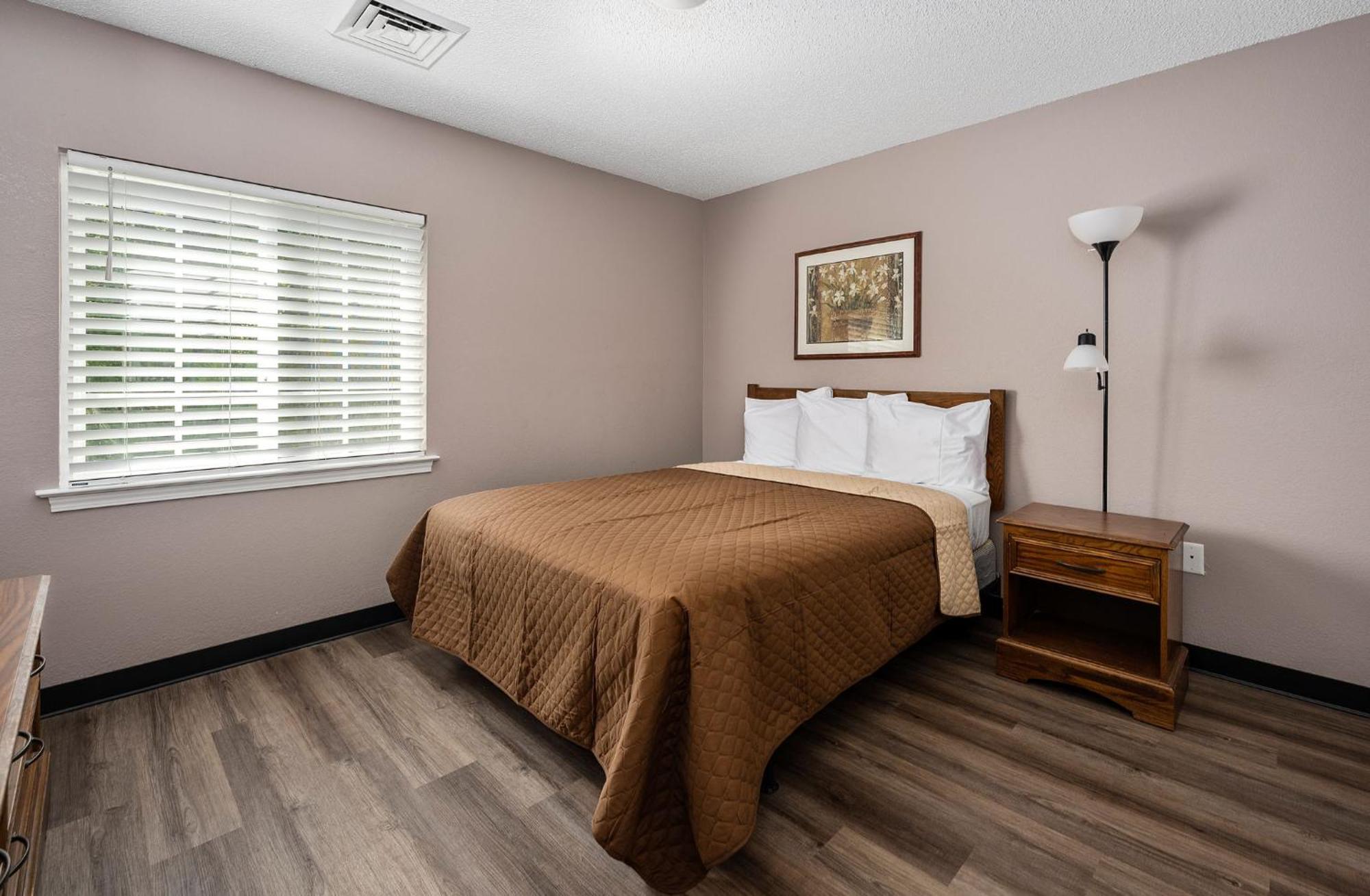 Motel Affordable 2*