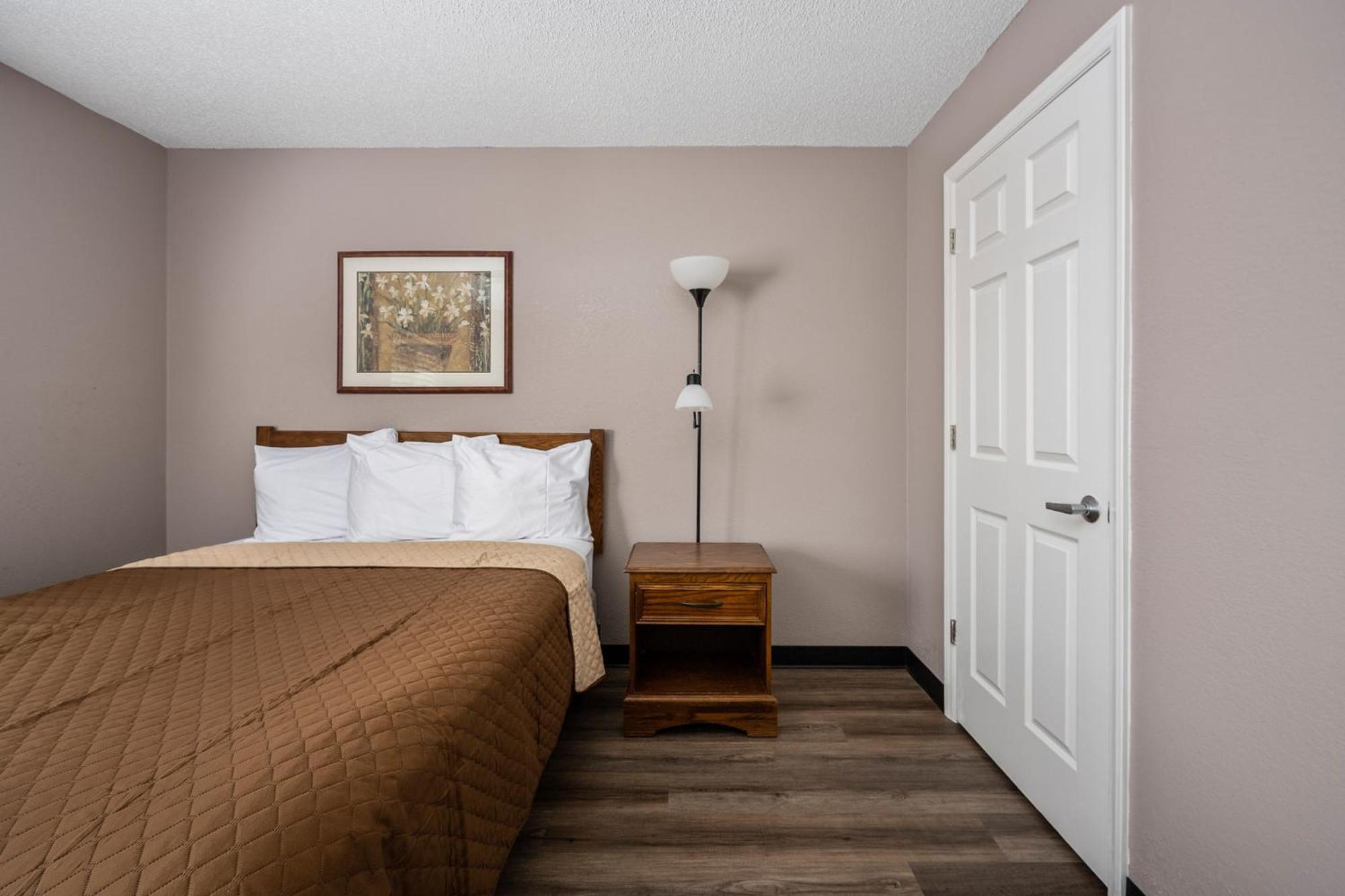 Motel Affordable Greenville