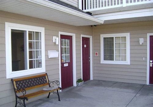 Affordable Motel 2*