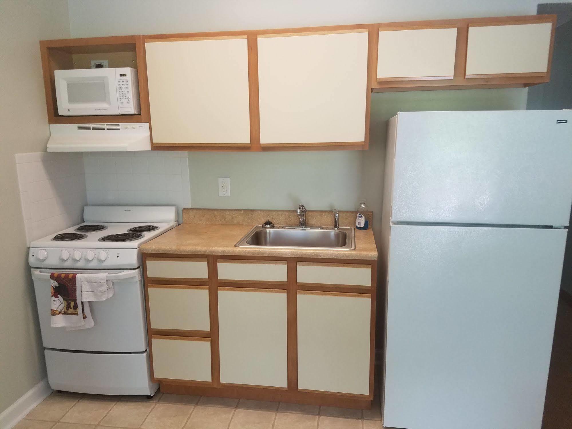 Motel Affordable Greenville