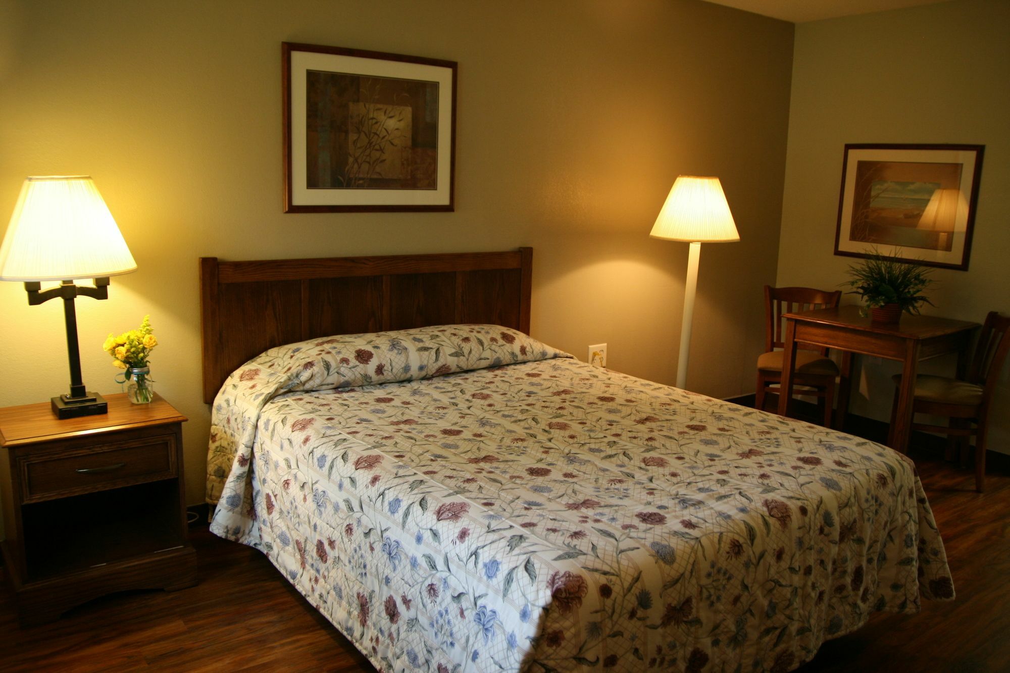Motel Affordable
