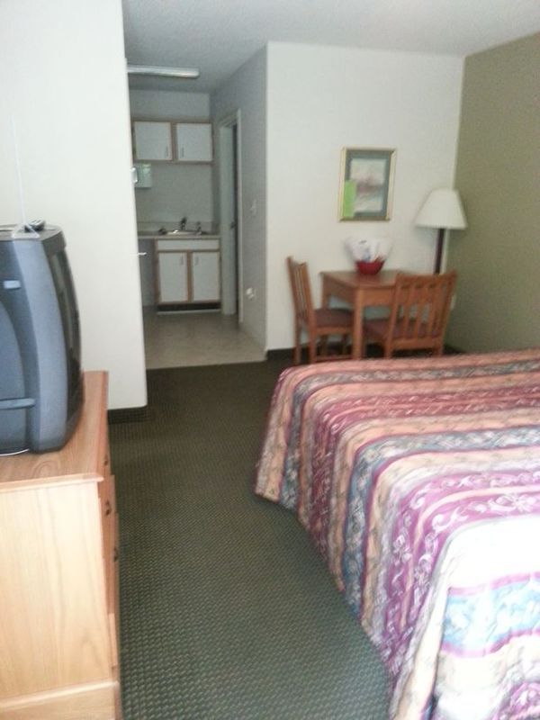 Affordable Motel 2*