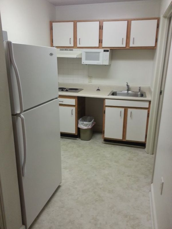 Affordable 2* Greenville
