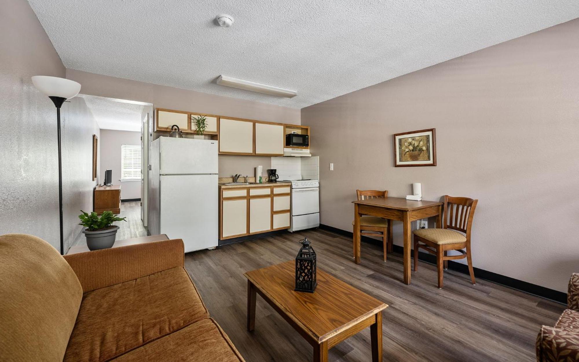 Motel Affordable 2*