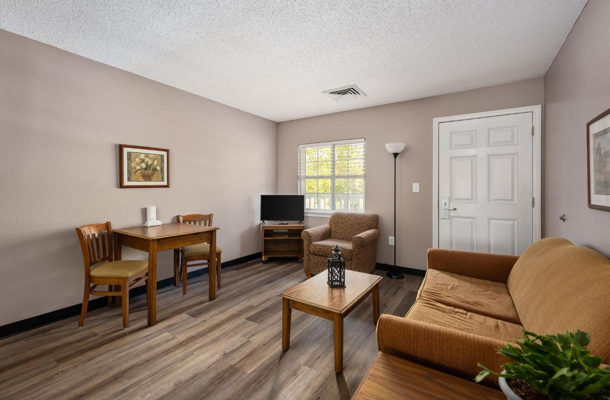 Affordable Greenville