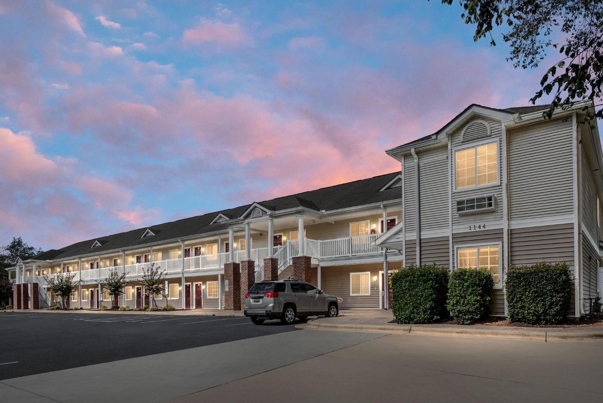 Motel Affordable