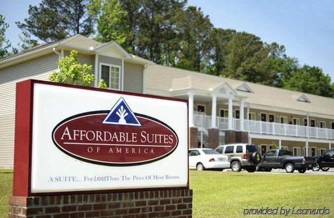 Affordable Motel