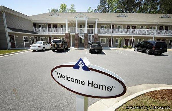 Affordable Motel Greenville