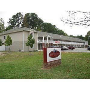 Affordable Motel 2*