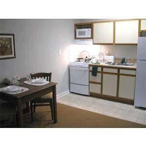 Affordable Motel 2*