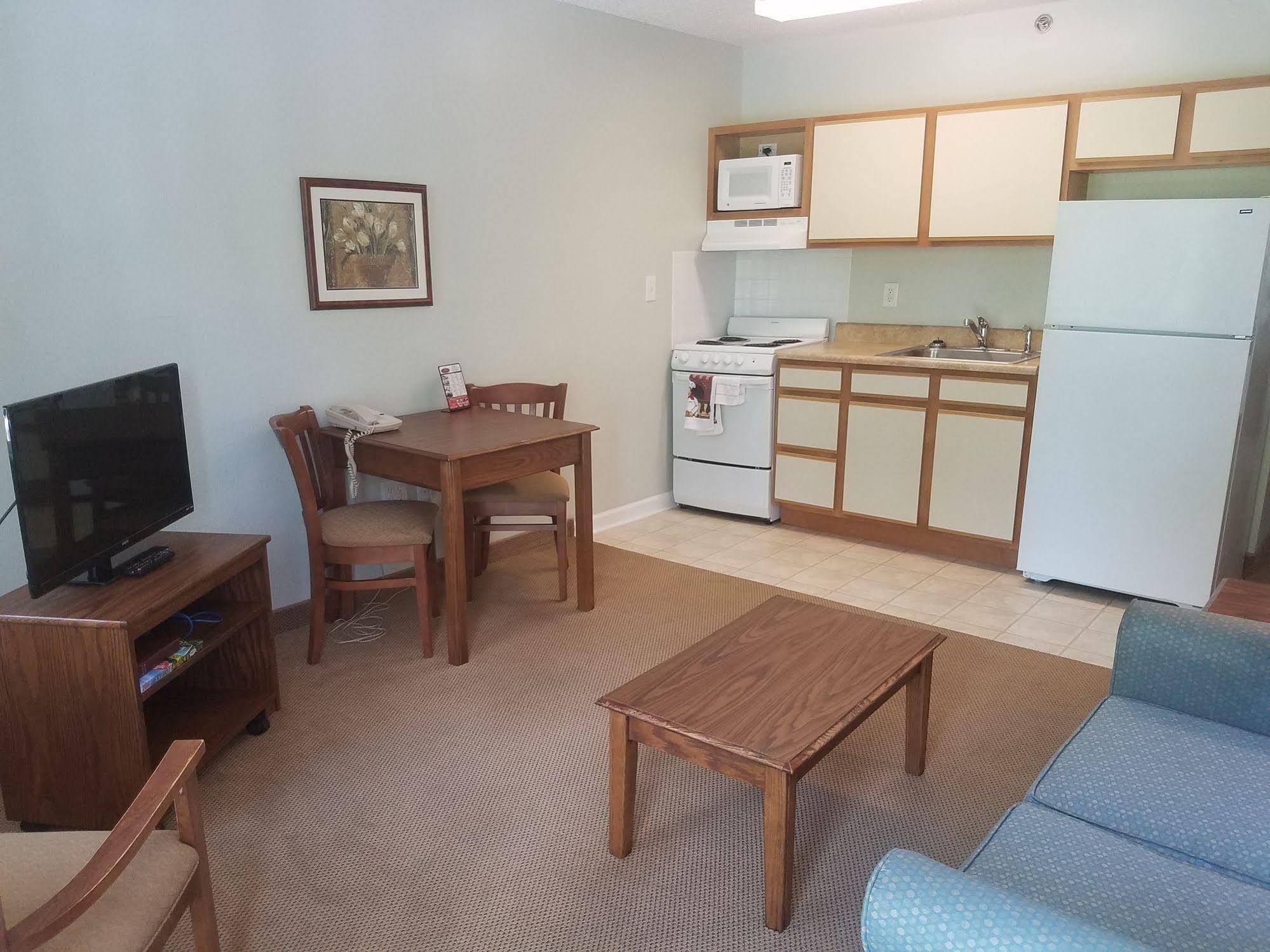 Affordable Motel Greenville